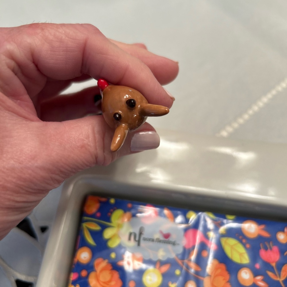Rudolph Mini A285 NWT - Picture 9 of 10